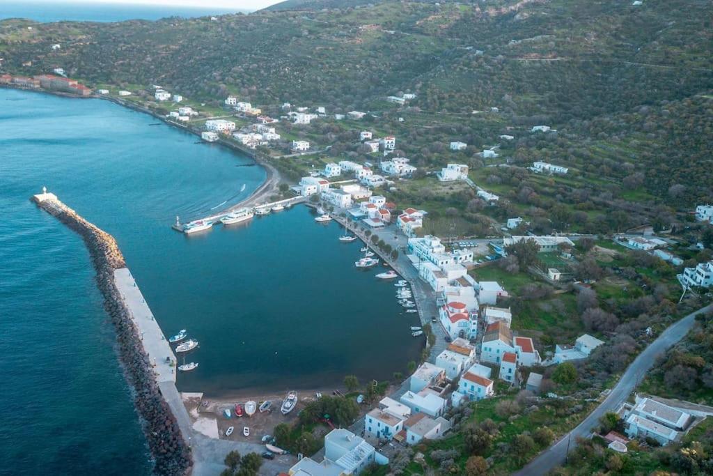 شقة Pali Sea View المظهر الخارجي الصورة
