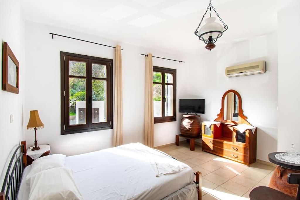 شقة Pali Sea View المظهر الخارجي الصورة