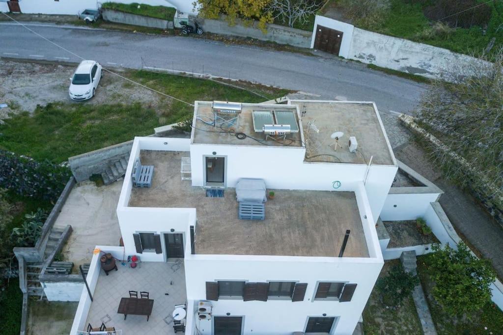 شقة Pali Sea View المظهر الخارجي الصورة